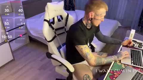 c10h15on online show from 02/20/26, 09:04