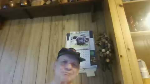 Snapshot of c4u58 chatting on 10/27/25, 08:51 c4u58 online show from 10/27/25, 08:51