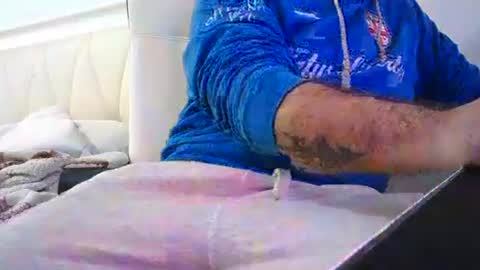 supersperm online show from 12/27/24, 12:23