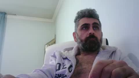 supersperm online show from 01/02/25, 11:41