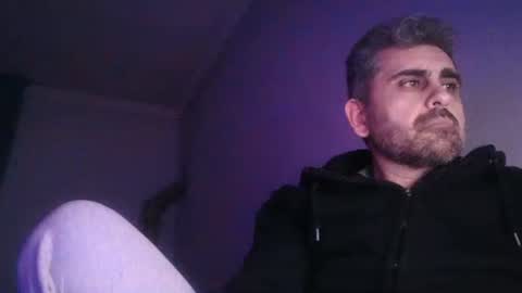 supersperm online show from 01/10/25, 11:08