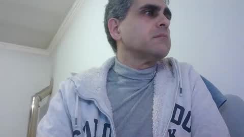 supersperm online show from 02/10/25, 09:15