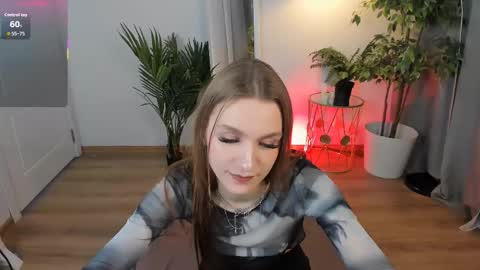 Polly online show from 11/18/25, 09:08