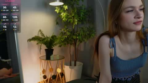 Polly online show from 11/30/25, 08:57