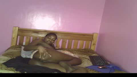 C--trish online show from 10/27/25, 10:58