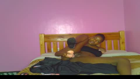 C--trish online show from 11/08/25, 07:01