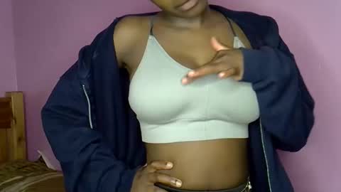 C--trish online show from 01/11/26, 11:54