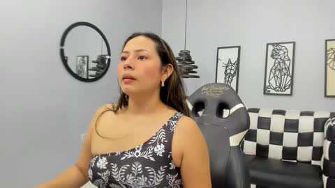 Camii Sweet  online show from 03/08/26, 08:01