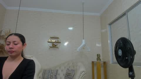 Camii Sweet  online show from 04/02/26, 07:55