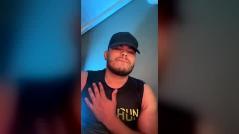 Snapshot of caballero_____ chatting on 06/15/26, 02:14 INSTAGRAM CABALLERO 1998 online show from 06/15/26, 02:14