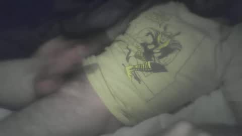 caballero32 online show from 12/01/25, 01:10