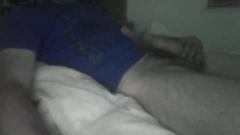 Snapshot of caballeroandante1 chatting on 06/29/26, 12:17 caballero32 online show from 06/29/26, 12:17