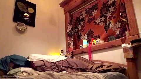 cabana1965 online show from 09/16/25, 05:19