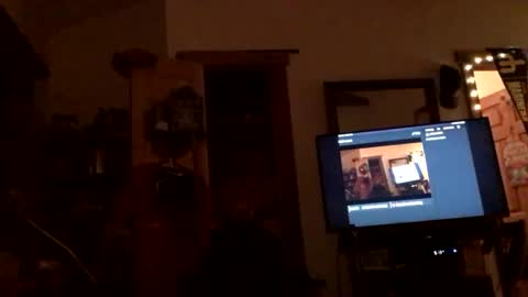 cabana1965 online show from 10/01/25, 02:50