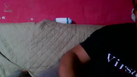 Cachudosexy online show from 02/07/25, 04:37