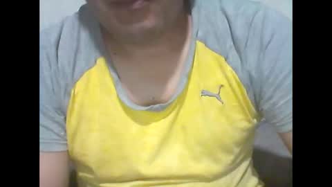 Cachudosexy online show from 11/05/25, 04:12