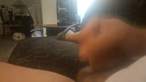 Snapshot of cactusbald817 chatting on 01/11/26, 12:32 30 yr old guy having fun with a 63 yr old GILF online show from 01/11/26, 12:32