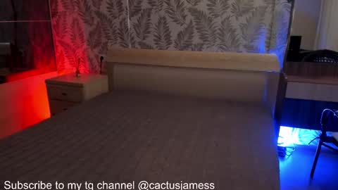 James online show from 10/23/25, 03:00