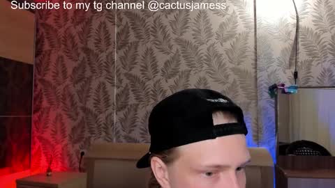 James online show from 10/31/25, 06:53