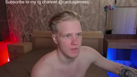 James online show from 11/26/25, 06:53