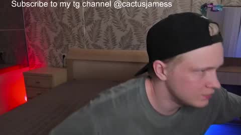 James online show from 02/03/26, 11:32