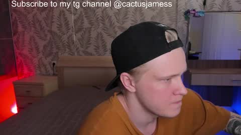 James online show from 02/16/26, 06:04