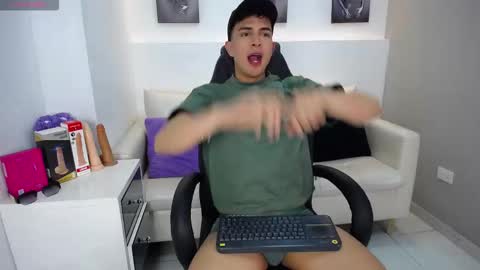 Cady online show from 12/16/25, 08:47