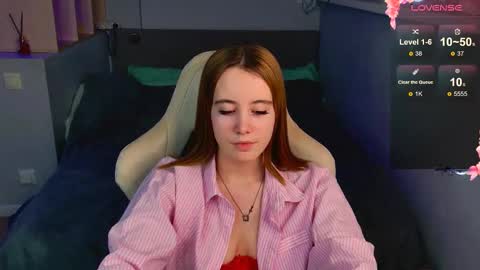 caeliaa online show from 02/22/26, 05:22