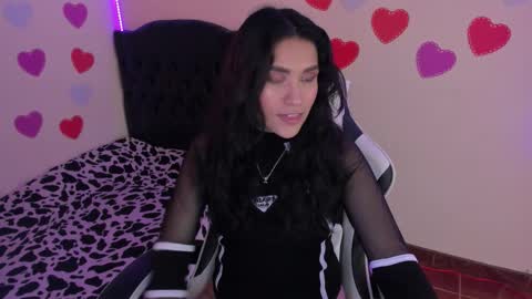 caelisse_cb online show from 02/18/26, 04:58