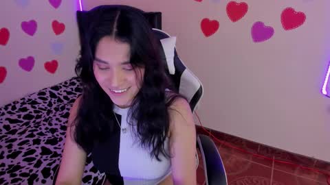 caelisse_cb online show from 02/21/26, 03:35