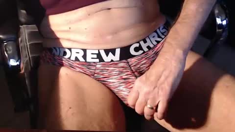 CAgay8 online show from 12/20/24, 11:37