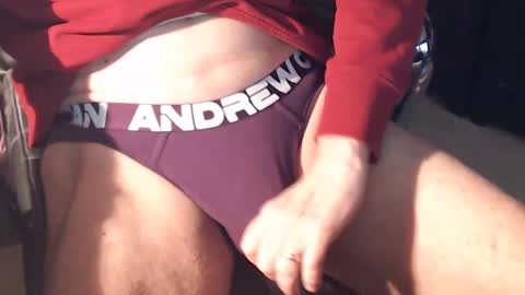 CAgay8 online show from 02/13/25, 06:16