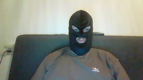 cagegag31 online show from 11/15/25, 10:26