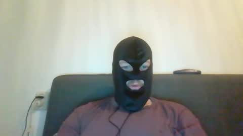 cagegag31 online show from 11/21/25, 11:20