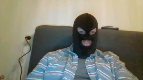 cagegag31 online show from 01/05/26, 07:28