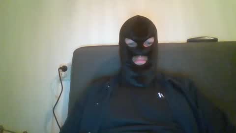 cagegag31 online show from 01/11/26, 01:54