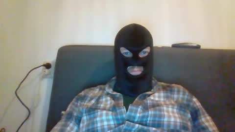 cagegag31 online show from 01/12/26, 07:19