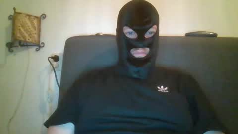 cagegag31 online show from 02/01/26, 02:26