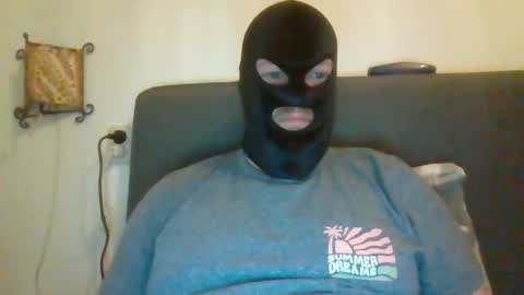 cagegag31 online show from 03/06/26, 11:39