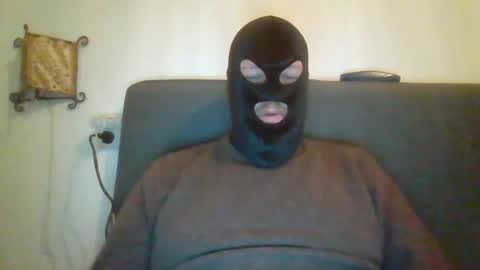 cagegag31 online show from 03/13/26, 11:50