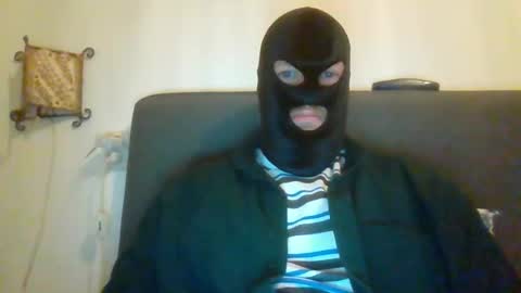 cagegag31 online show from 03/15/26, 12:38