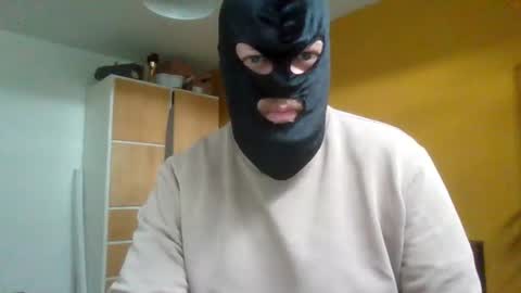 cagegag31 online show from 03/30/26, 12:39