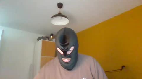 cagegag31 online show from 04/01/26, 01:12