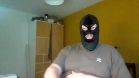 cagegag31 online show from 04/01/26, 01:41