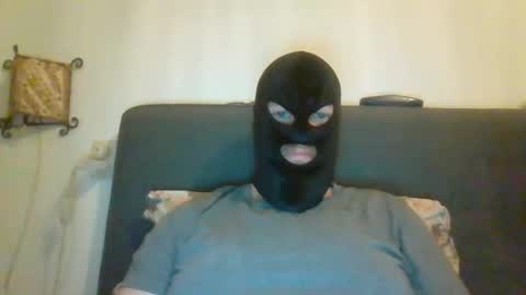 cagegag31 online show from 04/02/26, 08:01