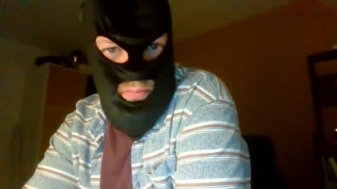 cagegag31 online show from 04/08/26, 05:35