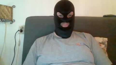 cagegag31 online show from 04/10/26, 02:33