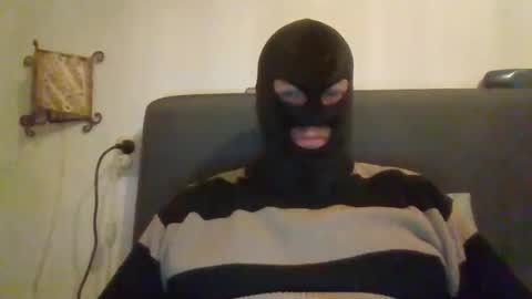 cagegag31 online show from 04/20/26, 06:53