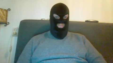 cagegag31 online show from 04/29/26, 11:58