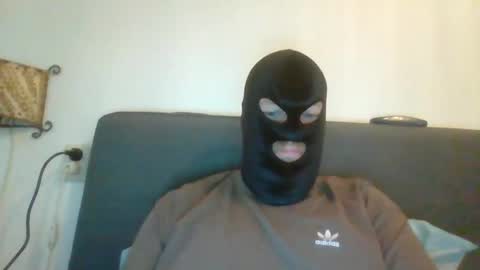 cagegag31 online show from 04/30/26, 10:21